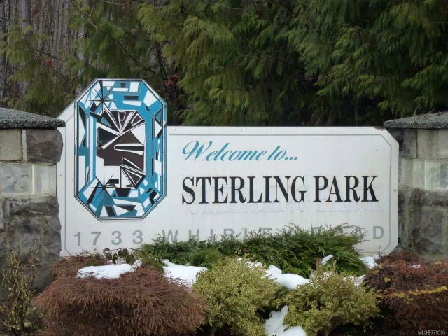 1 of 16 - 1733 Whibley Rd 8, Errington, BC