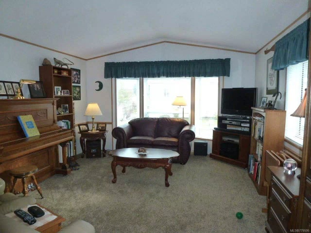 3 of 16 - 1733 Whibley Rd 8, Errington, BC