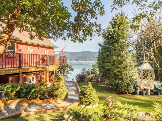 1 of 57 - 1116 Fairbanks Rd, Cowichan Bay, BC