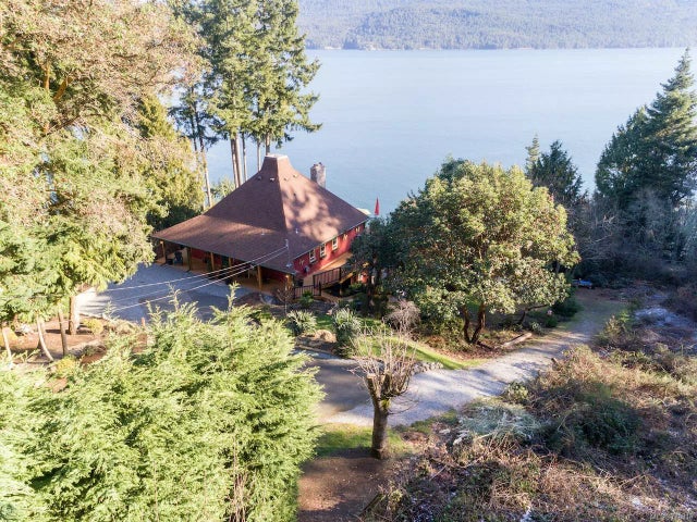 2 of 57 - 1116 Fairbanks Rd, Cowichan Bay, BC