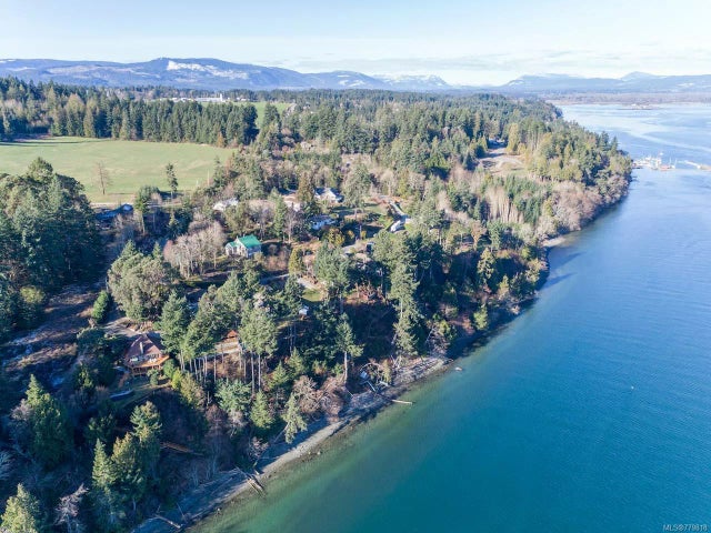 4 of 57 - 1116 Fairbanks Rd, Cowichan Bay, BC