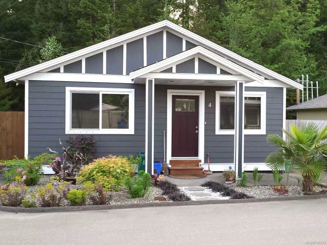 1 of 10 - 1749 Whibley Rd 4, Coombs, BC