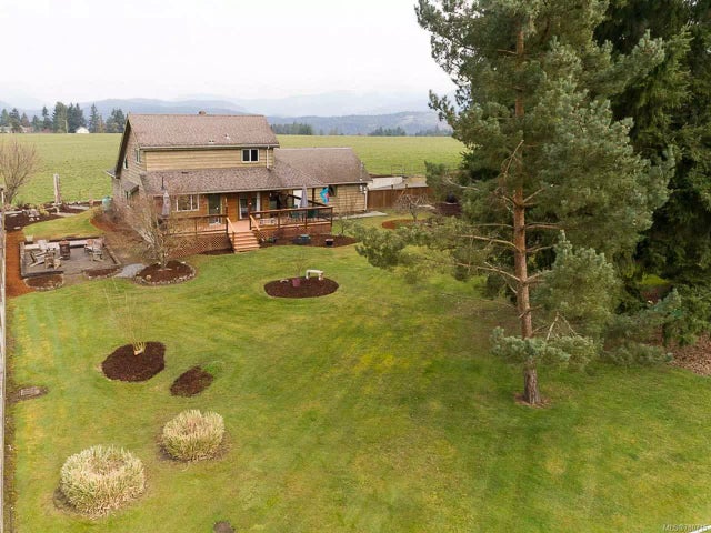 1 of 37 - 4410 Sears Rd, Cowichan Bay, BC