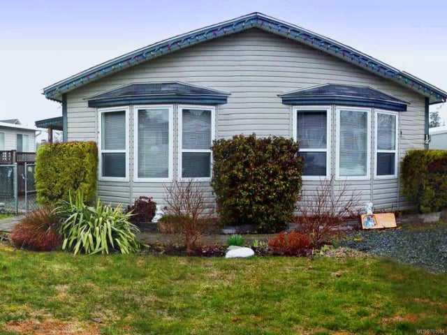 1 of 28 - 1733 Whibley Rd 12, Errington, BC