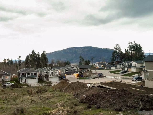 2 of 12 - Lt 19 Mallard Way, Cowichan Bay, BC