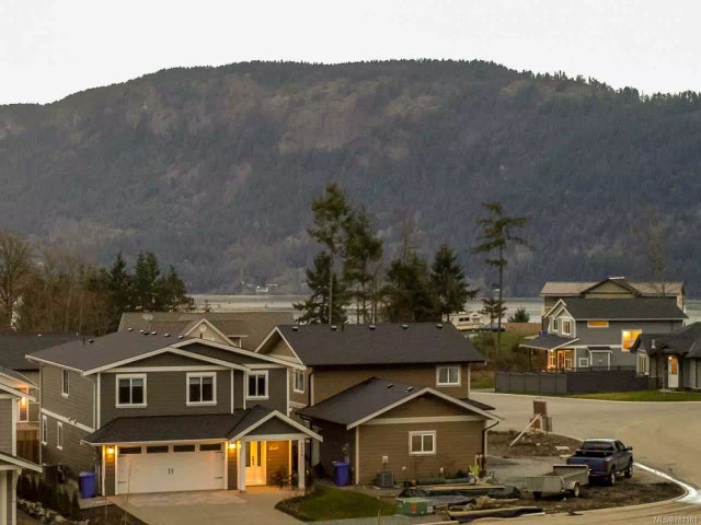 4 of 12 - Lt 19 Mallard Way, Cowichan Bay, BC