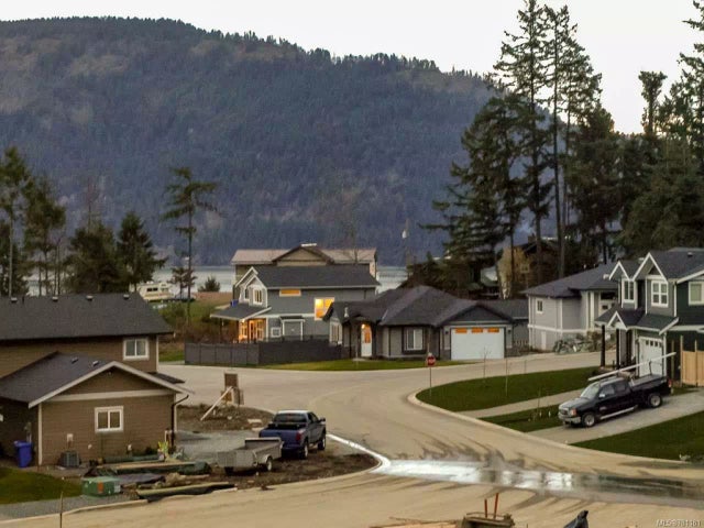5 of 12 - Lt 19 Mallard Way, Cowichan Bay, BC