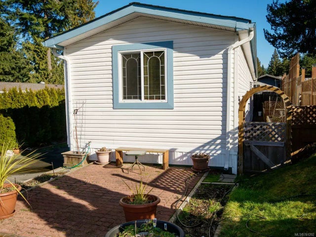 1 of 12 - 3100 Rinvold Rd 17, Coombs, BC