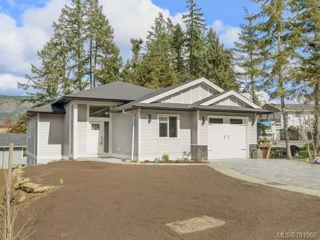 1 of 20 - 1805 Vee Rd, Cowichan Bay, BC