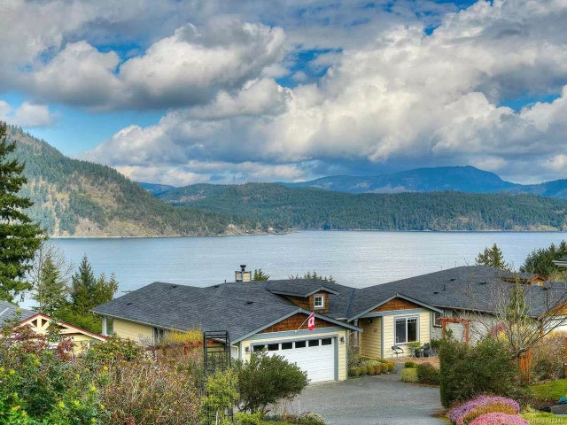 1 of 34 - 4675 Davenport Rd, Cowichan Bay, BC