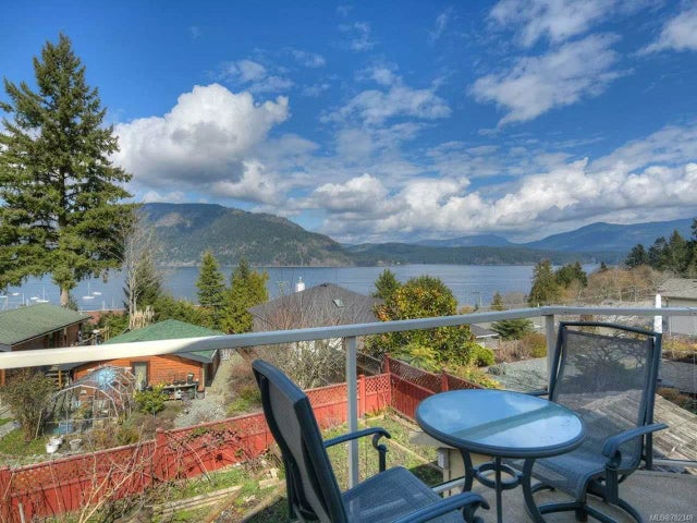 2 of 34 - 4675 Davenport Rd, Cowichan Bay, BC