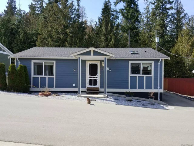1 of 18 - 1749 Whibley Rd 10, Coombs, BC