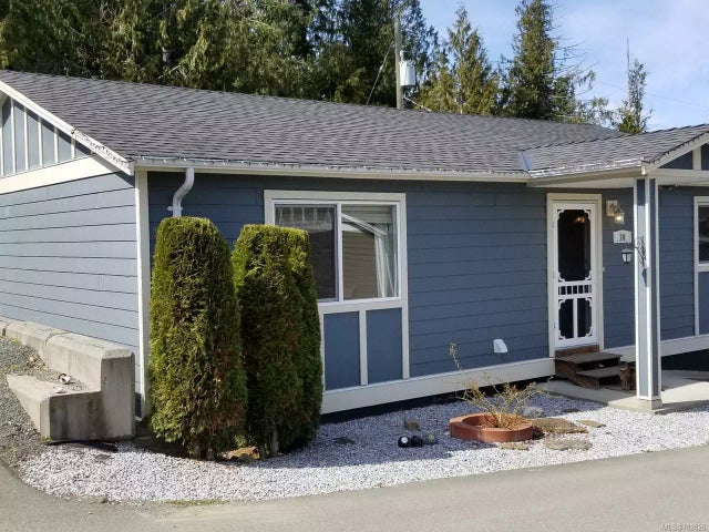 2 of 18 - 1749 Whibley Rd 10, Coombs, BC