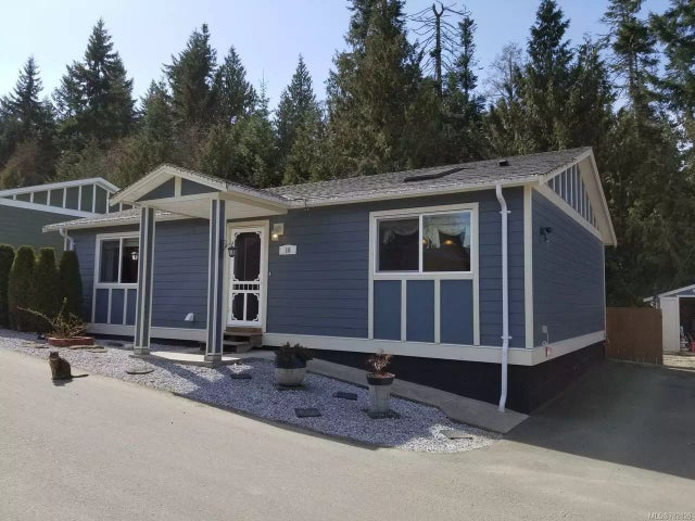 3 of 18 - 1749 Whibley Rd 10, Coombs, BC