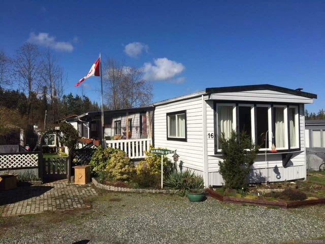 2 of 15 - 1700 Alberni Hwy 16, Coombs, BC