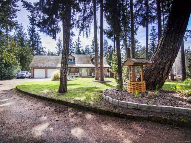 1 of 80 - 1820 Gibbs Rd, Errington, BC