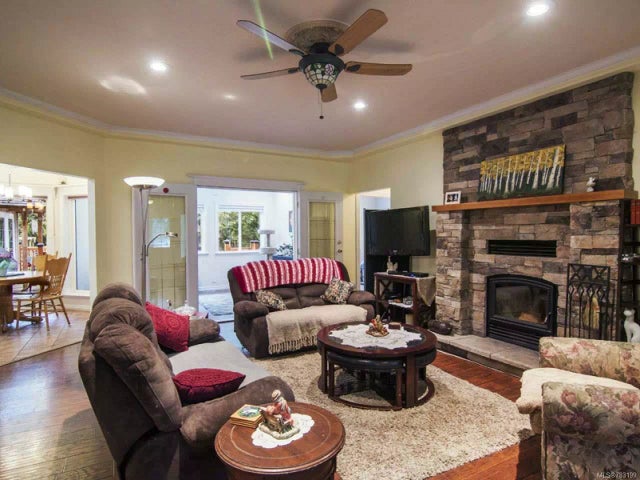 2 of 80 - 1820 Gibbs Rd, Errington, BC