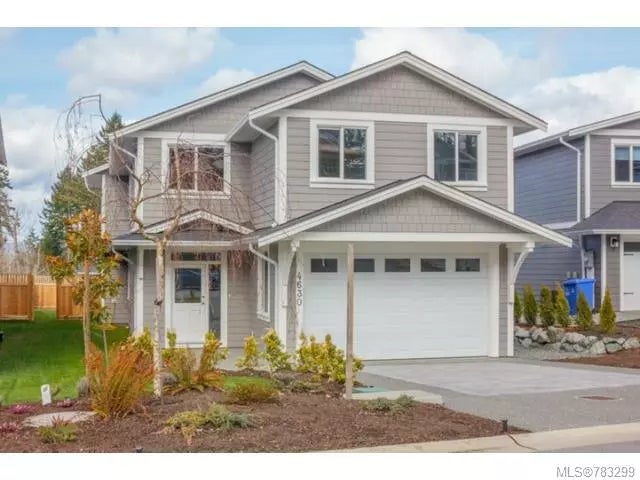 1 of 40 - 4630 Mallard Way, Cowichan Bay, BC