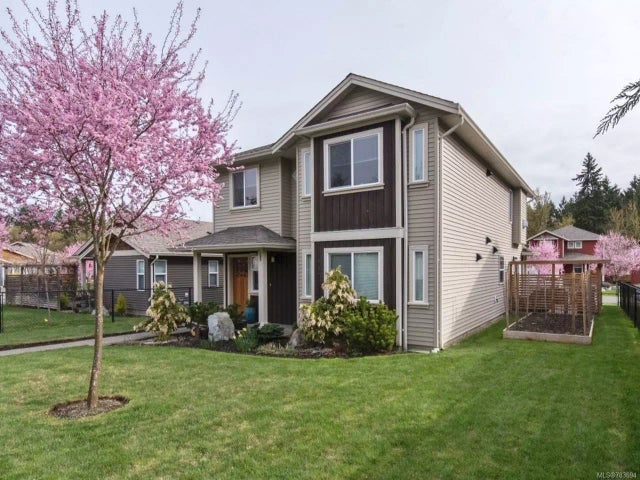 1 of 25 - 4534 Buena Vista Pl, Cowichan Bay, BC