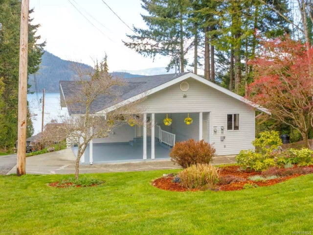 1 of 33 - 1813 Pritchard Rd, Cowichan Bay, BC