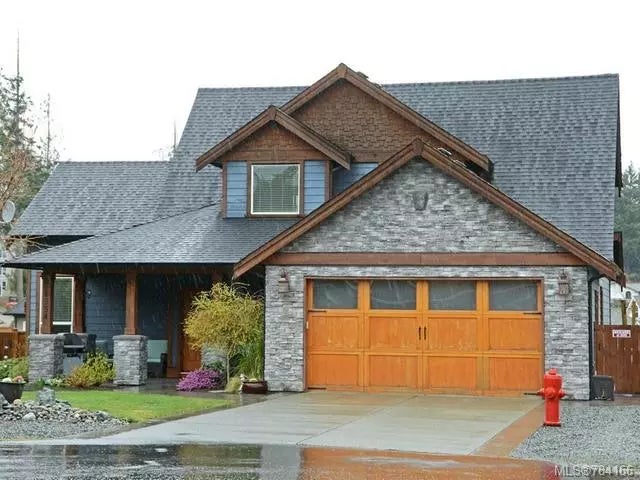 1 of 24 - 4554 Hurtin Rd, Cowichan Bay, BC