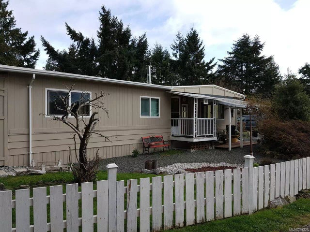 1 of 28 - 1540 Cowichan Bay Rd 56, Cowichan Bay, BC