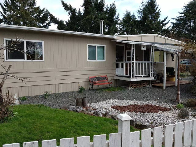 2 of 28 - 1540 Cowichan Bay Rd 56, Cowichan Bay, BC