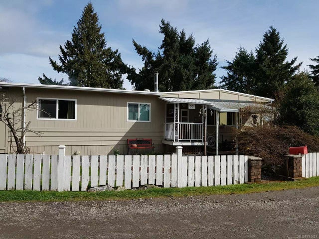 3 of 28 - 1540 Cowichan Bay Rd 56, Cowichan Bay, BC