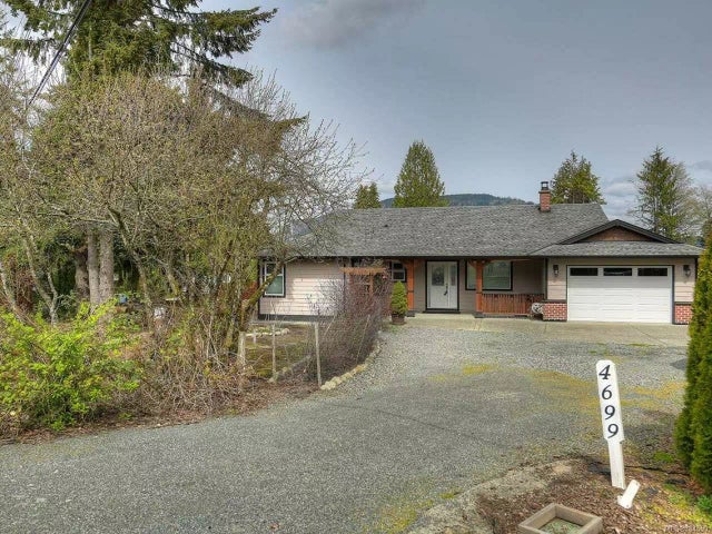 4 of 24 - 4699 George Rd, Cowichan Bay, BC
