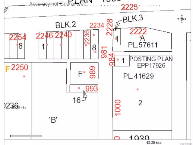 2 of 8 - 2228 Alberni Hwy, Coombs, BC