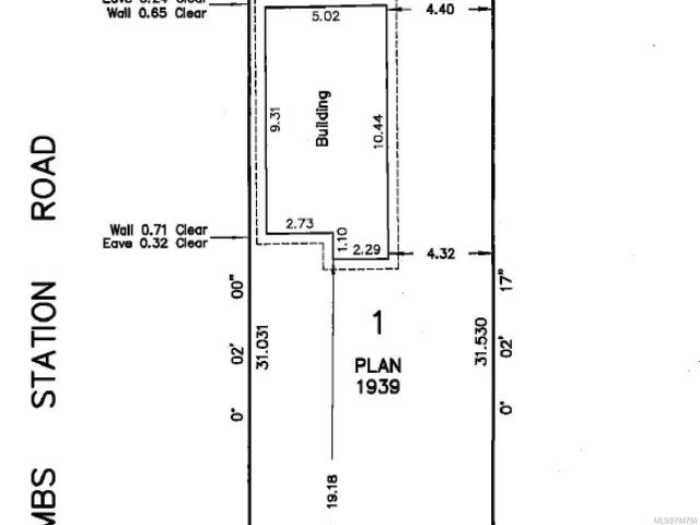 3 of 8 - 2228 Alberni Hwy, Coombs, BC