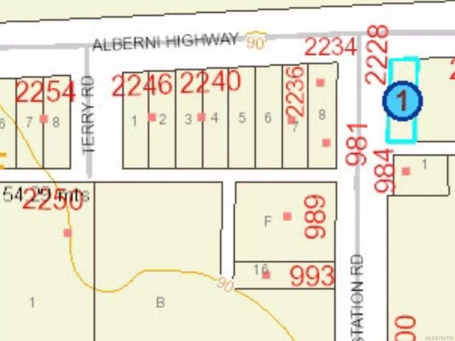 5 of 8 - 2228 Alberni Hwy, Coombs, BC