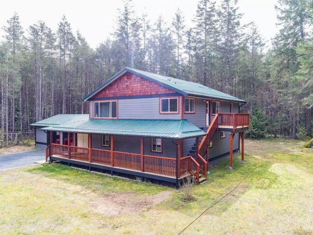 1 of 60 - 1296 Stagdowne Rd, Errington, BC