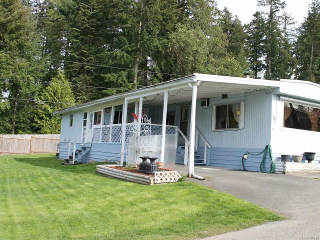1 of 20 - 1265 Cherry Point Rd 12, Cowichan Bay, BC