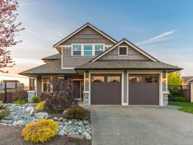 1 of 24 - 1949 Raptor Pl, Cowichan Bay, BC