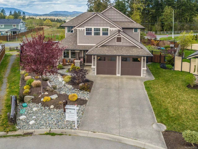 2 of 24 - 1949 Raptor Pl, Cowichan Bay, BC