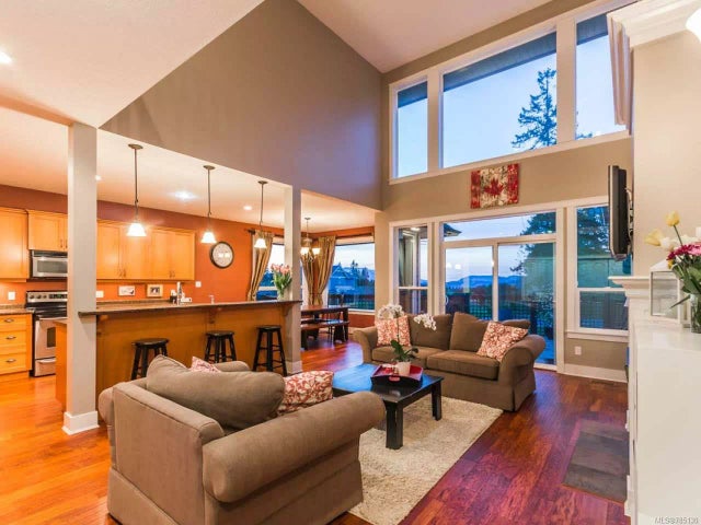 5 of 24 - 1949 Raptor Pl, Cowichan Bay, BC