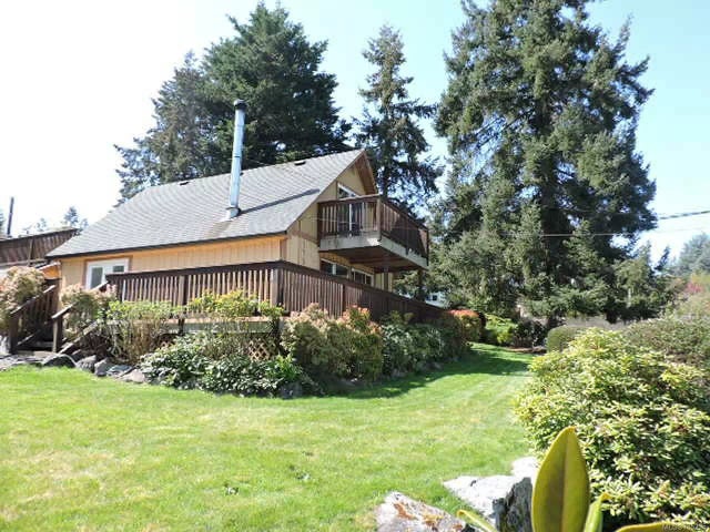 1 of 37 - 1758 Wilmot Rd, Cowichan Bay, BC