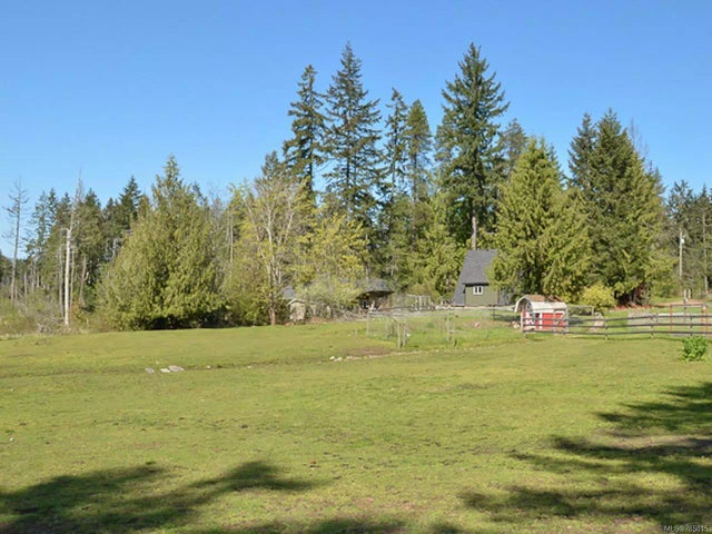 1 of 42 - 1320 Middlegate Rd, Errington, BC