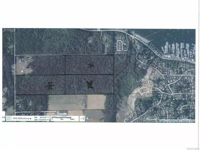 1 of 24 - S2w2 Hillbank Rd, Cowichan Bay, BC