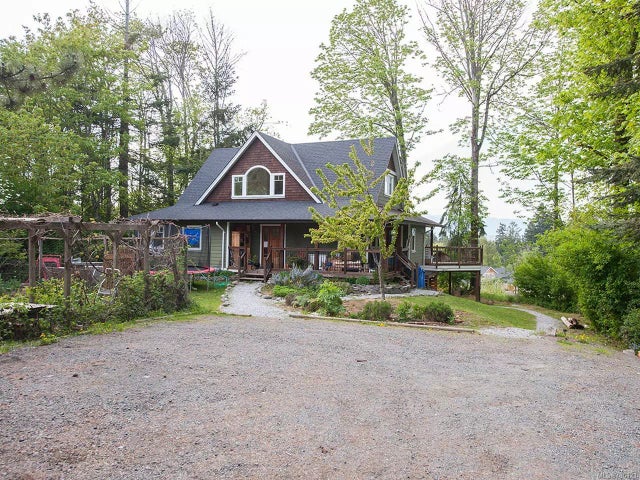 1 of 15 - 1789 Wilmot Rd, Cowichan Bay, BC