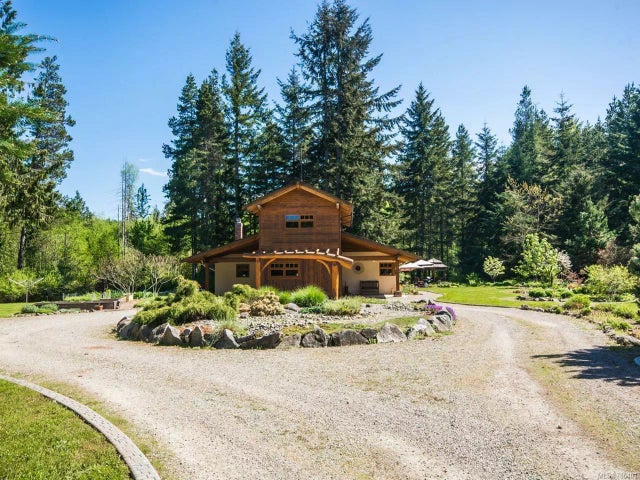 1 of 25 - 1060 Smithers Rd, Errington, BC