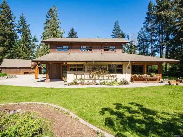 2 of 25 - 1060 Smithers Rd, Errington, BC