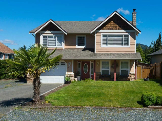 1 of 26 - 1627 Simon Pl, Cowichan Bay, BC