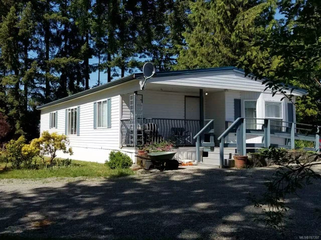 1 of 14 - 1580 Alberni Hwy 1, Errington, BC