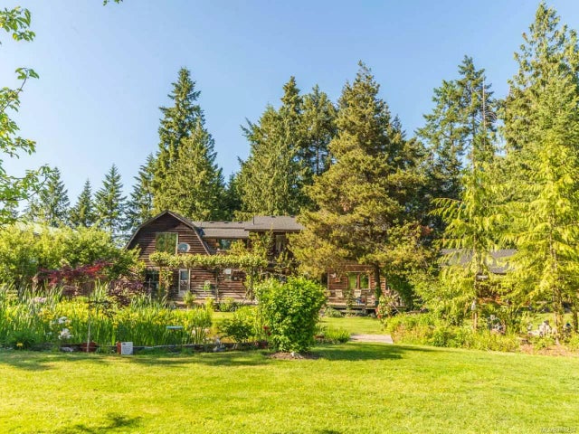 1 of 34 - 1254 Fair Rd, Errington, BC
