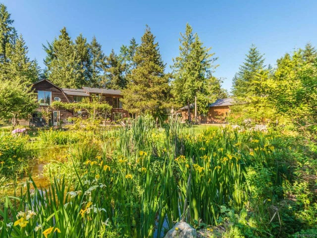 2 of 34 - 1254 Fair Rd, Errington, BC