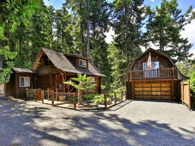 2 of 39 - 960 Little Mountain Rd, Errington, BC