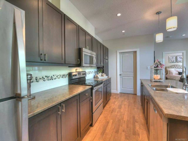 5 of 18 - 1838 Cowichan Bay Rd 404, Cowichan Bay, BC