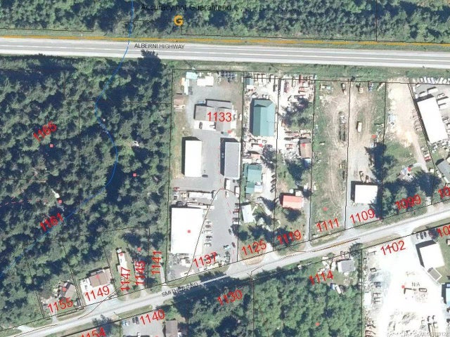 1 of 3 - 1111 Smithers Rd, Errington, BC